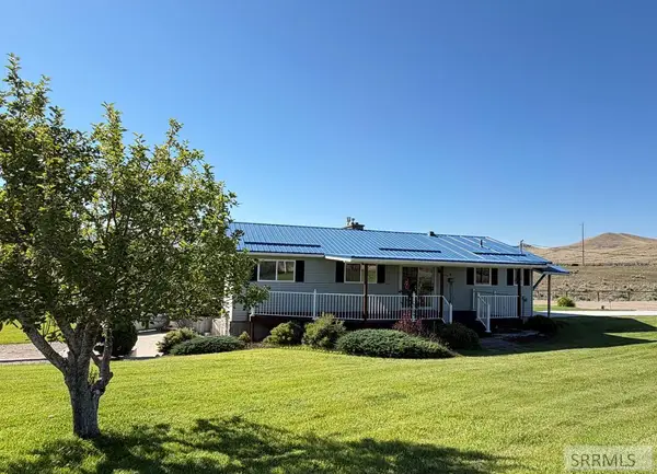 32 Haynes Creek Road, SALMON, ID 83467