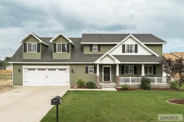 182 Merrill Way, GRACE, ID 83241