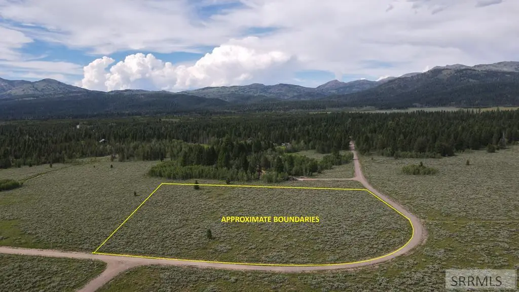 4055 Ryan, Island Park, ID 83429 - #1