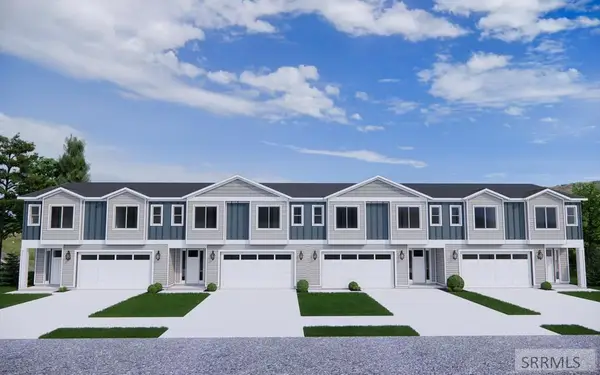 2240 Summers Drive, REXBURG, ID 83440