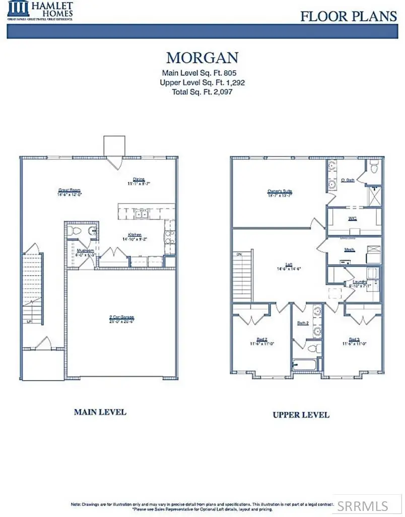 2240 Summers Drive, Rexburg, ID 83440 - #2