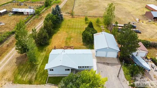 31 3700 E, RIGBY, ID 83442