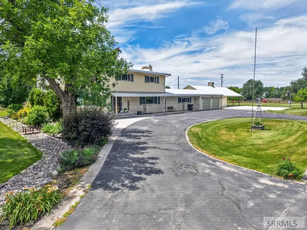 1385 Shilling Avenue, Blackfoot, ID 83221 - #1