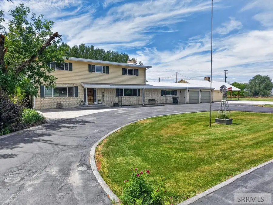 1385 Shilling Avenue, Blackfoot, ID 83221 - #2