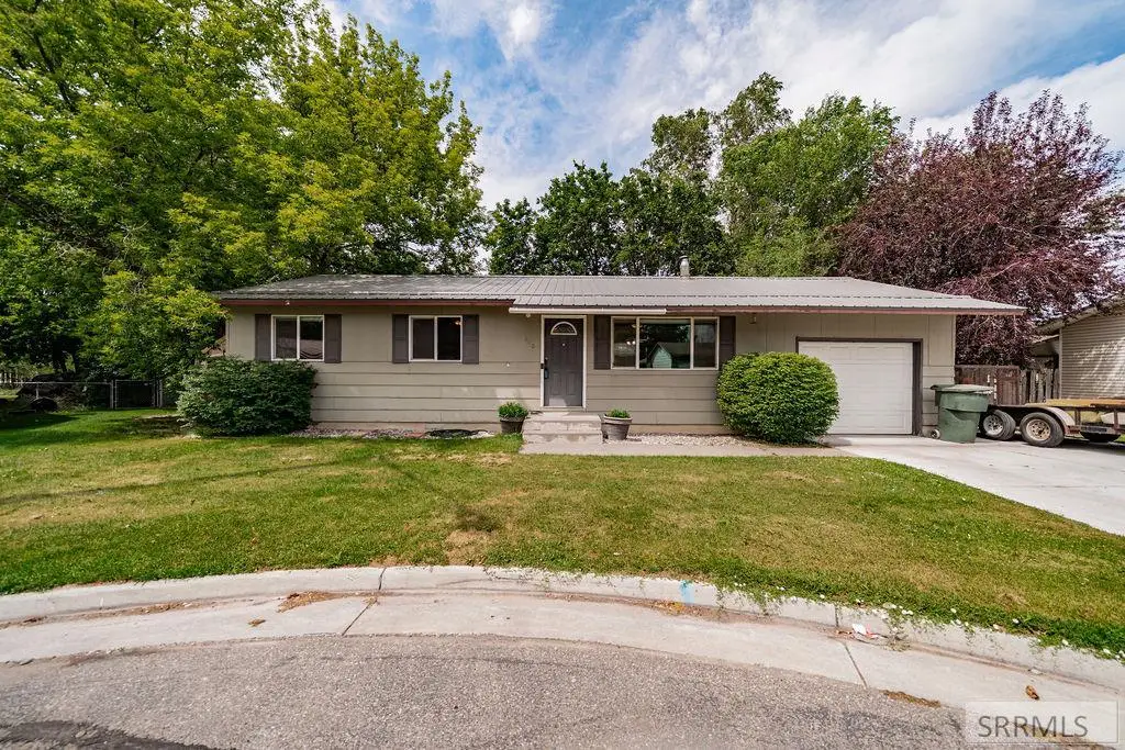 360 Summer Street, Rigby, ID 83442 - #1
