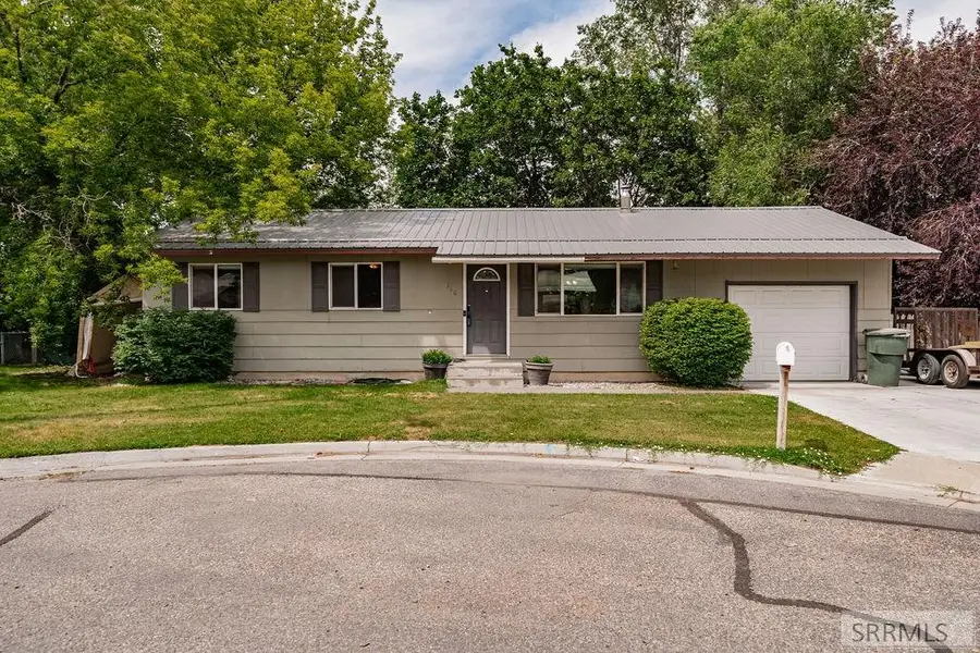 360 Summer Street, Rigby, ID 83442 - #2