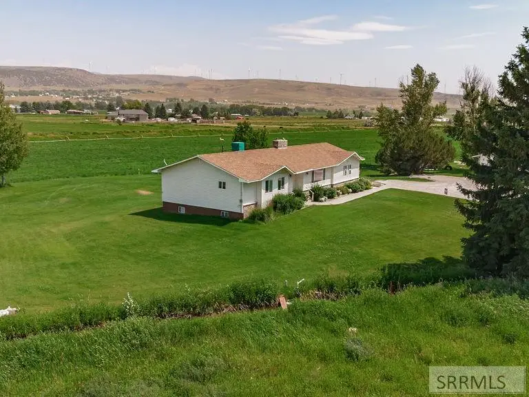 1239 N 1100 E, Shelley, ID 83274 - #1