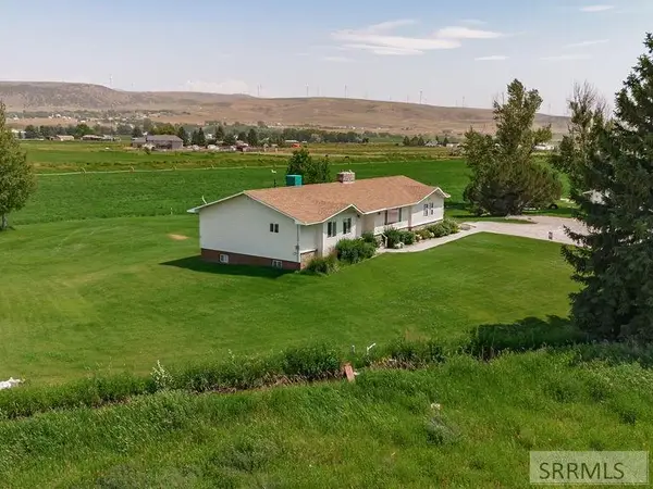 1239 N 1100 E, SHELLEY, ID 83274