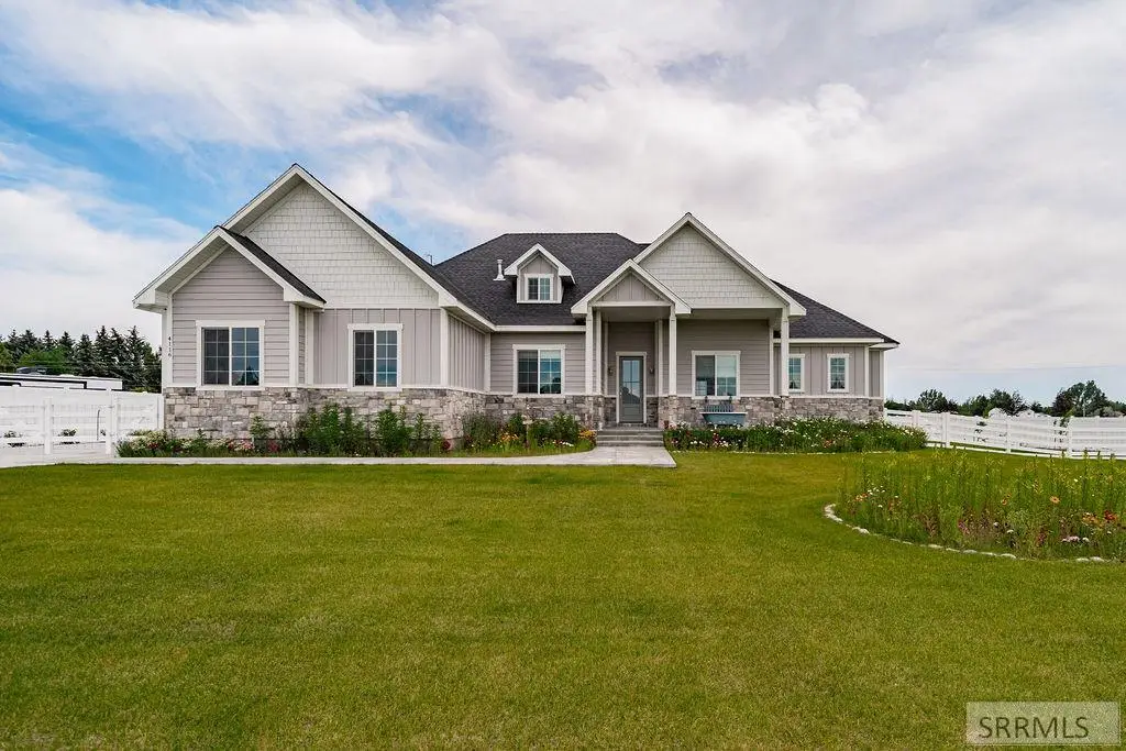 4116 206 N, Rigby, ID 83442 - #1