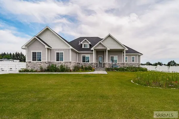 4116 206 N, RIGBY, ID 83442