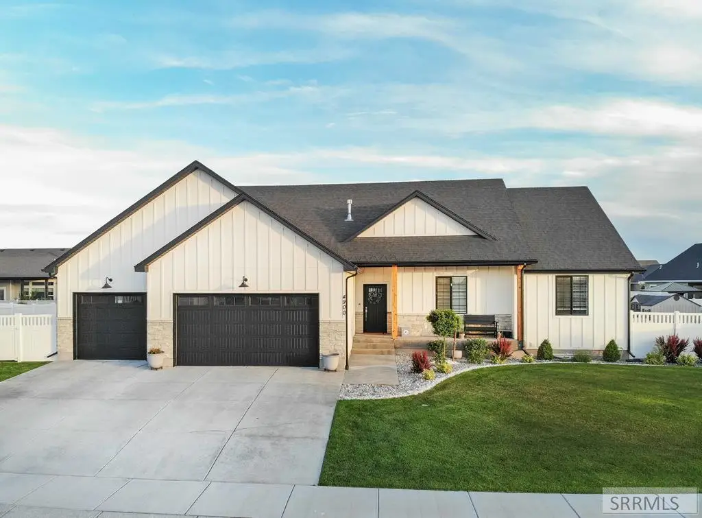 4900 Torcello Drive, Ammon, ID 83406 - #1