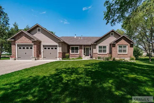 4311 265 N, RIGBY, ID 83442