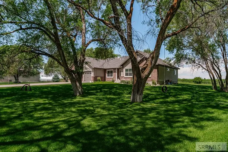 4311 265 N, Rigby, ID 83442 - #3