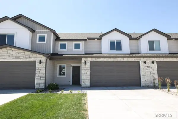 1062 Sharra Avenue #3, RIGBY, ID 83442