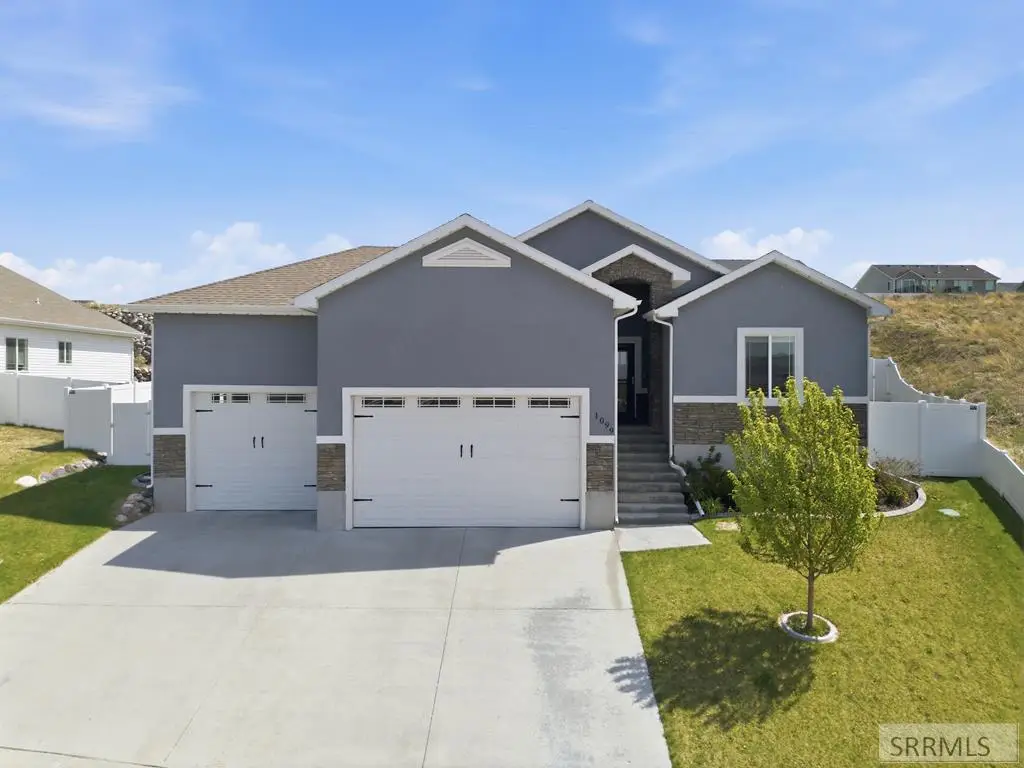 1099 Dolostone, Pocatello, ID 83201 - #1