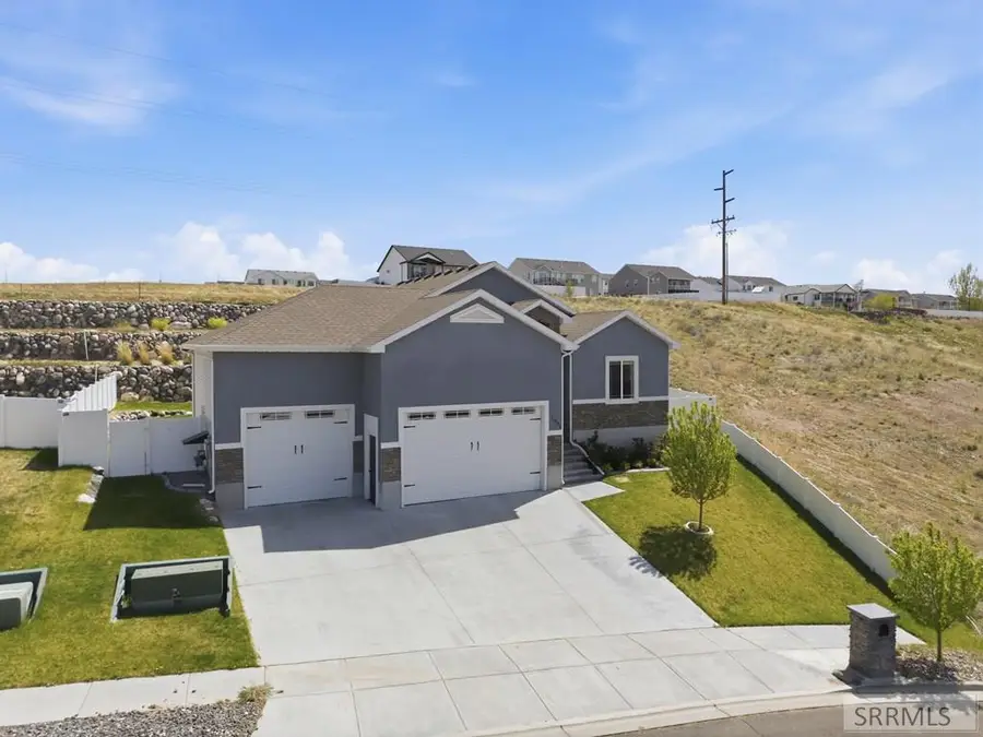 1099 Dolostone, Pocatello, ID 83201 - #2