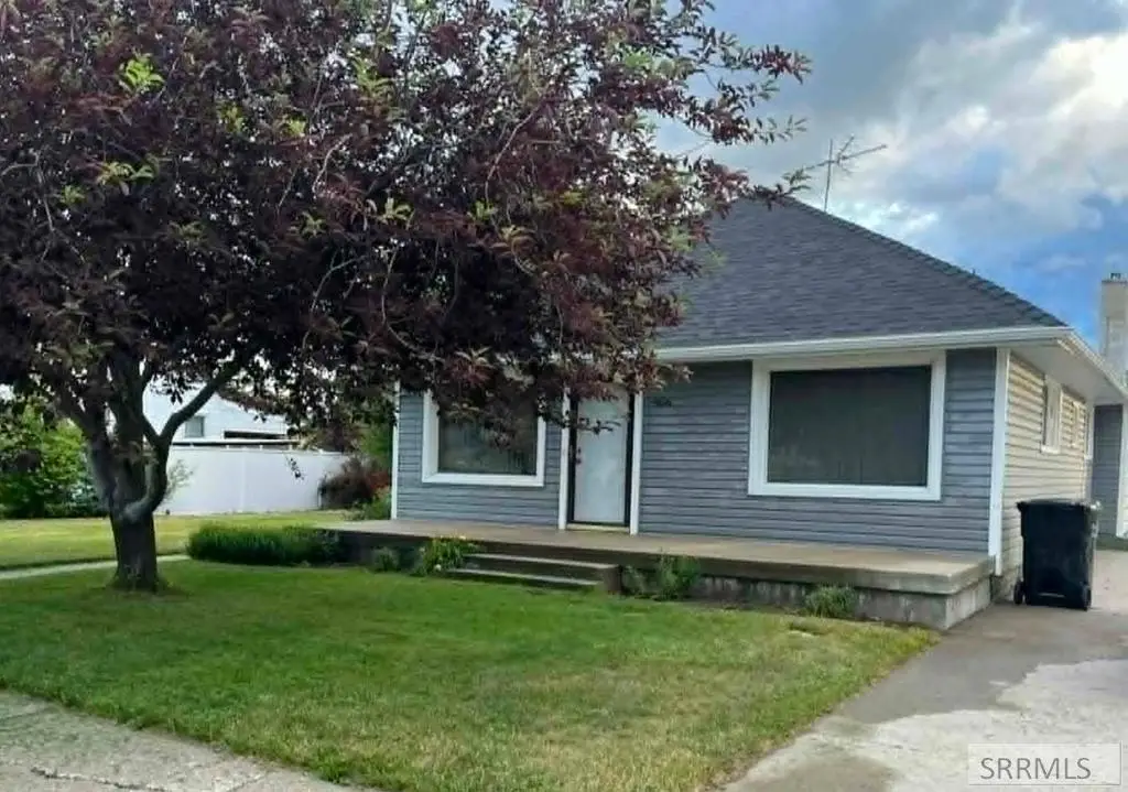 906 Main Street, Grace, ID 83241 - #1