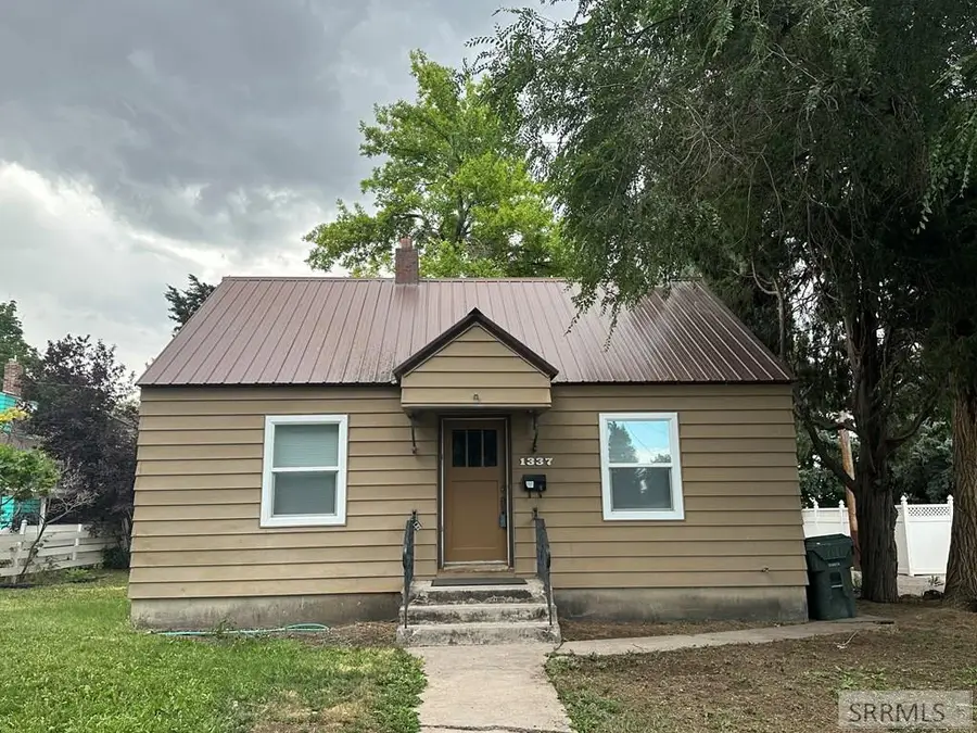 1337 Lewis Street, Pocatello, ID 83201 - #2