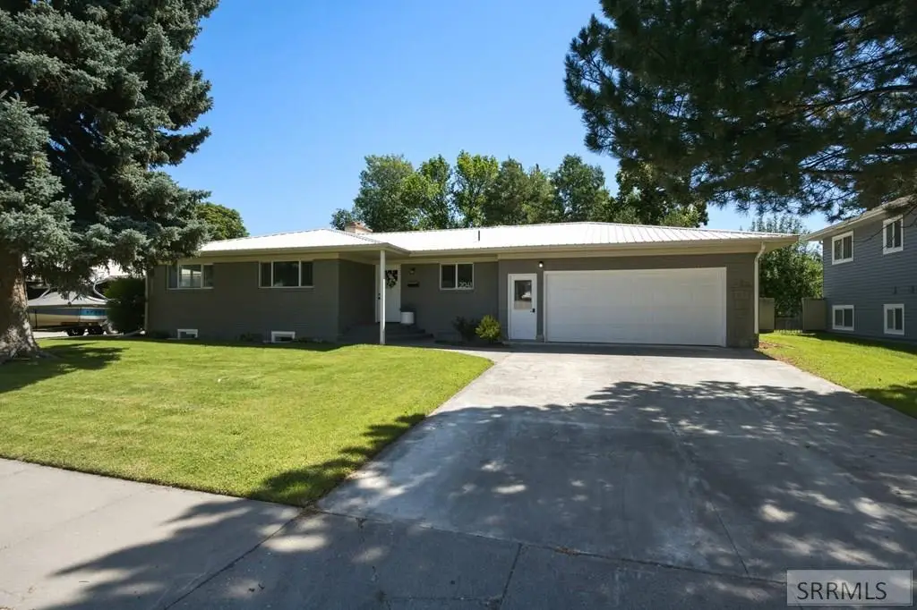 2041 Monticello Drive, Idaho Falls, ID 83404 - #1