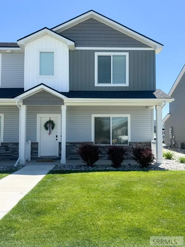 651 2400 W #15105, REXBURG, ID 83440