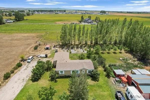 3670 68 N, RIGBY, ID 83442