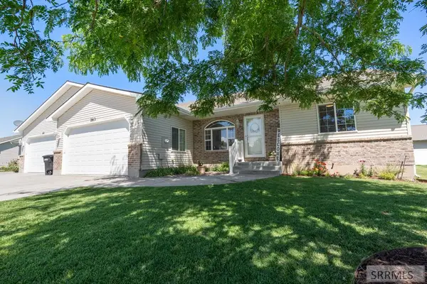 263 Bridger Drive, AMMON, ID 83406