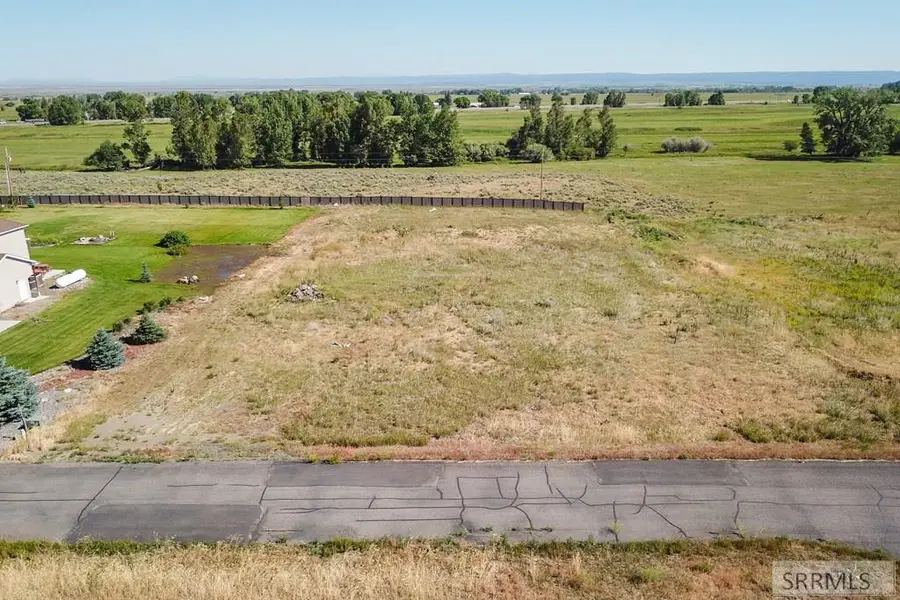 2917 Hackamore Drive, Saint Anthony, ID 83445 - #2
