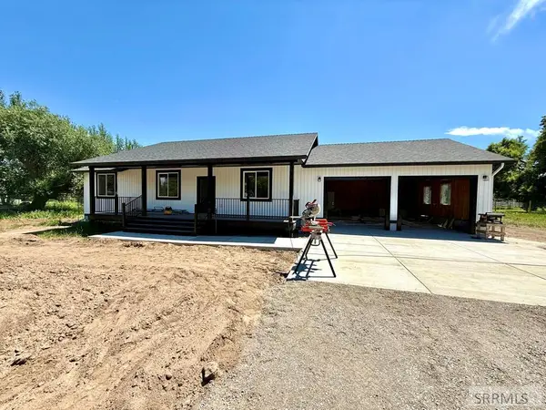 32 Cedar Street, PARKER, ID 83438