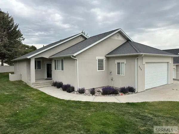 499 Pebble Lane, POCATELLO, ID 83204
