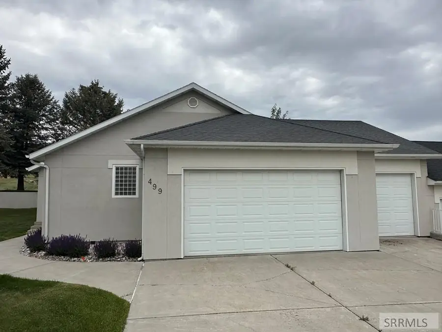499 Pebble Lane, Pocatello, ID 83204 - #2