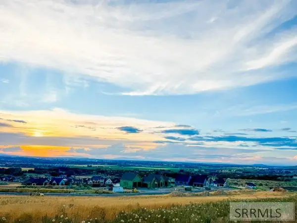 3377 Lancer Ave, AMMON, ID 83406