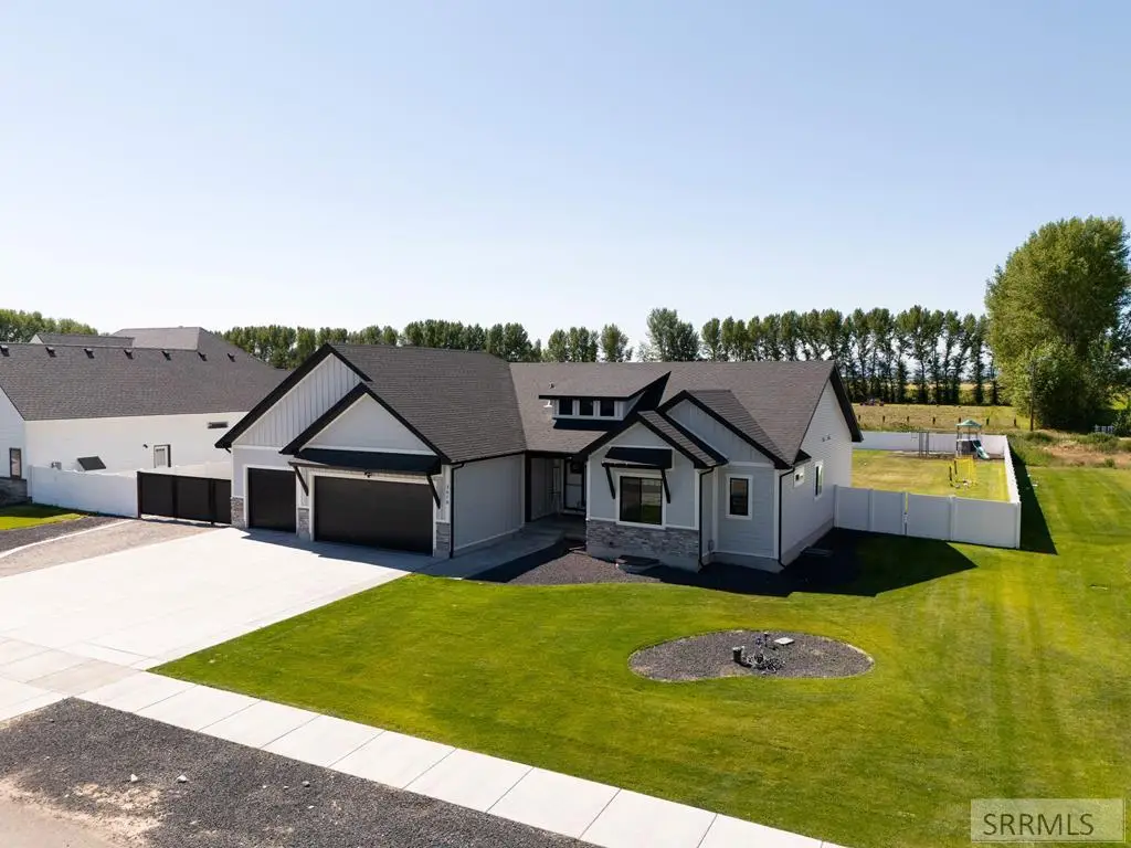3678 7 N, Rigby, ID 83442 - #1