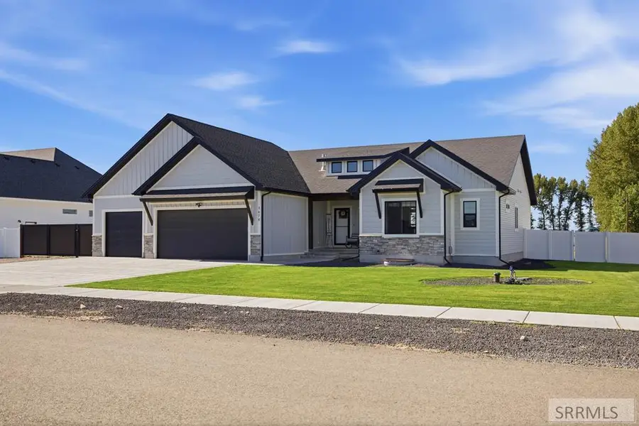 3678 7 N, Rigby, ID 83442 - #2
