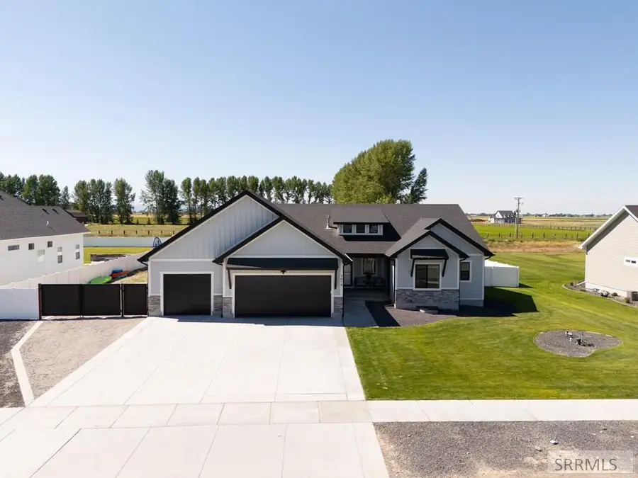 3678 7 N, Rigby, ID 83442 - #3