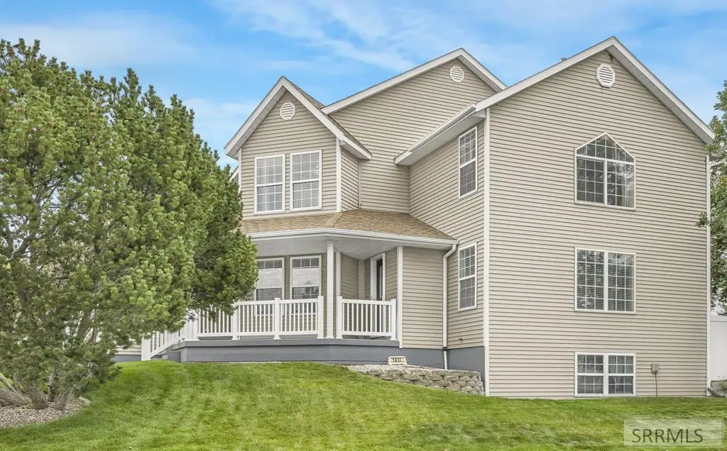 1617 Calico Circle, Pocatello, ID 83201 - #1
