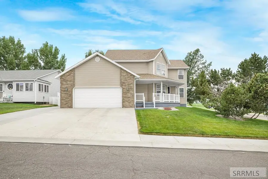 1617 Calico Circle, Pocatello, ID 83201 - #2