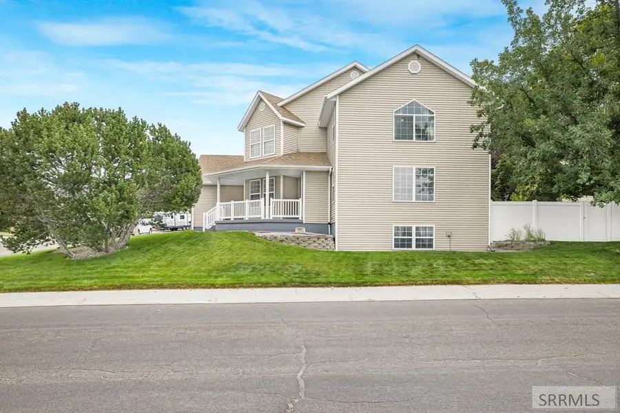 1617 Calico Circle, Pocatello, ID 83201 - #3