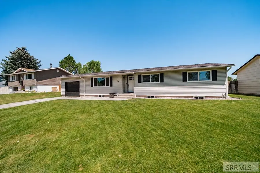 231 Meadowlark Drive, Shelley, ID 83274 - #2