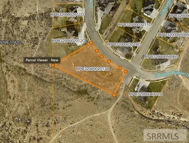 3978 S Boulder Creek Lane, Ammon, ID 83406 - #1
