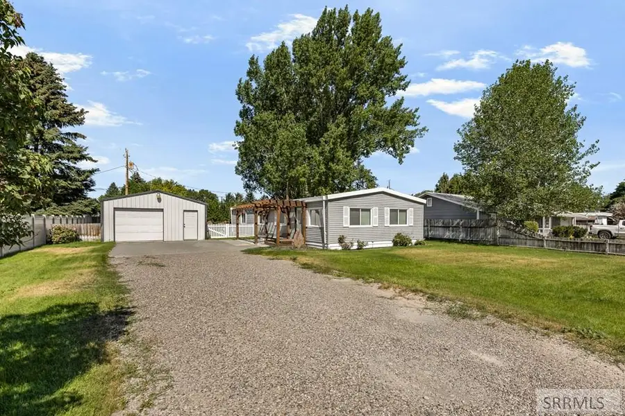 135 Parker Avenue, Blackfoot, ID 83221 - #2