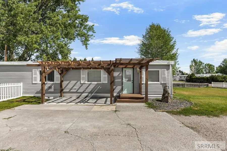 135 Parker Avenue, Blackfoot, ID 83221 - #3