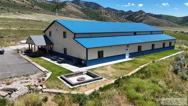 10897 Quail Way, LAVA HOT SPRINGS, ID 83246