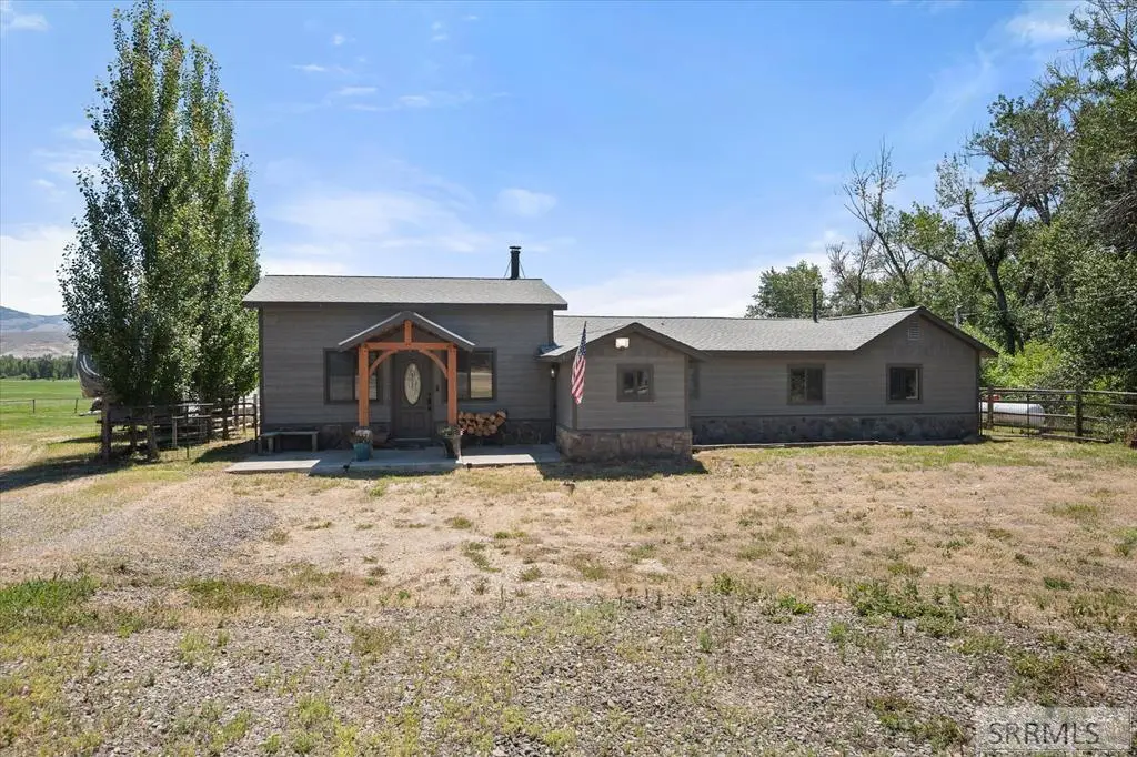 189 Lemhi Road, Salmon, ID 83467 - #1