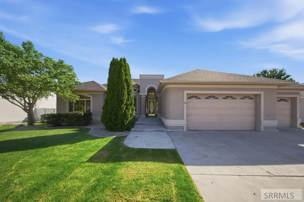 299 La Costa Drive, Idaho Falls, ID 83401 - #1