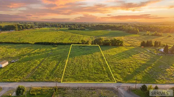 TBD Fort Henry Loop, REXBURG, ID 83440