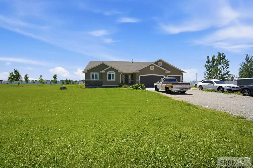 3814 106 N, Rigby, ID 83422 - #1