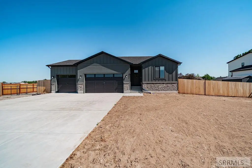 4777 Miles Drive, Iona, ID 83427 - #1