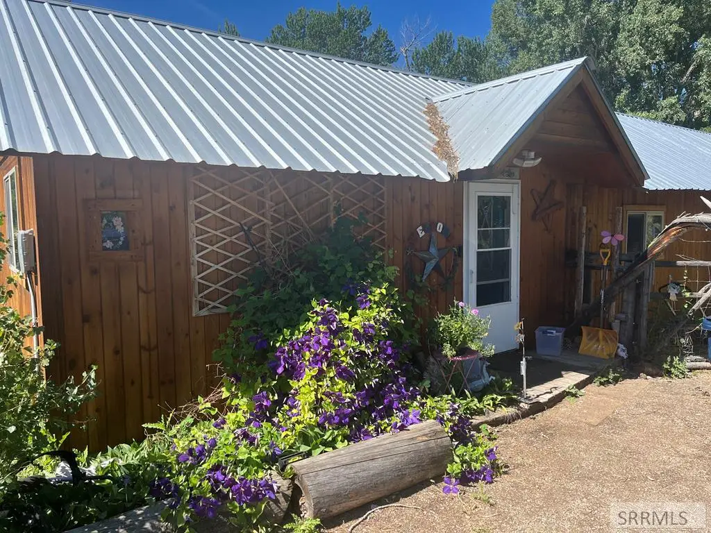3 Red Rock Stage Road, Salmon, ID 83467 - #1