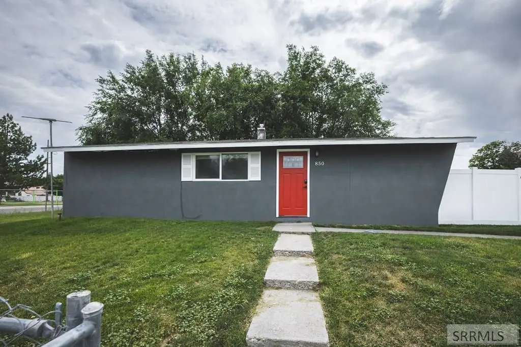 850 Royal Avenue, Idaho Falls, ID 83401 - #1