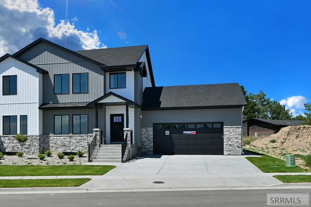 439 Copeland Dr, Idaho Falls, ID 83401 - #1